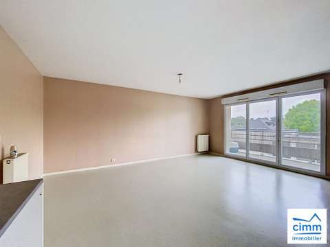 Location appartement 3 pièces
