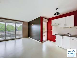 Location appartement 3 pièces