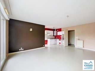 Location appartement 3 pièces
