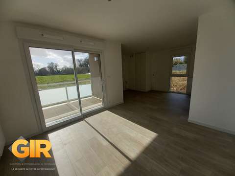Location appartement 2 pièces Location appartement 2 pièces