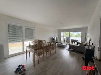 Location Appartement 3 piècesChartres-de-Bretagne