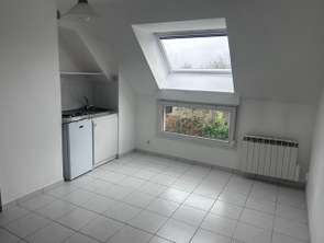 Location StudioChartres-de-Bretagne