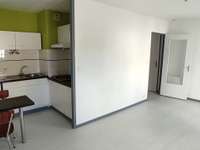 Location Studio 1 pièce