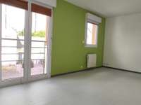 Location Studio 1 pièce