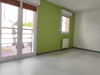 Location Studio 1 pièce