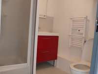 Location Studio 1 pièce