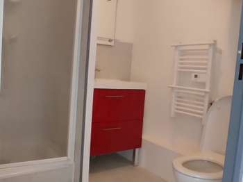 Location Studio 1 pièce