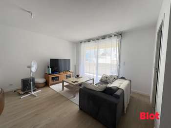Location appartement 2 pièces Location appartement 2 pièces