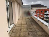 Location appartement 2 pièces Location appartement 2 pièces