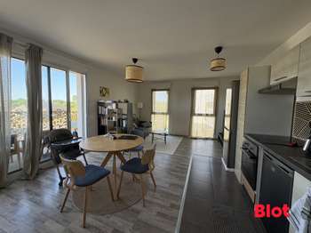 Photo Location appartement Chartres-de-Bretagne