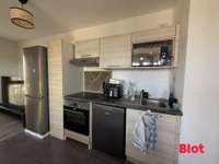 Location appartement 3 pièces