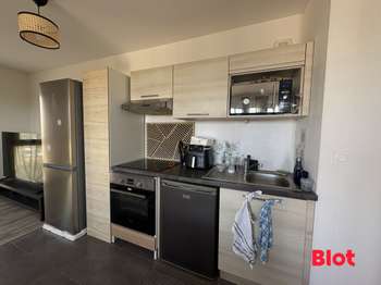 Location Appartement 3 piècesChartres-de-Bretagne