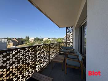 Location appartement 3 pièces