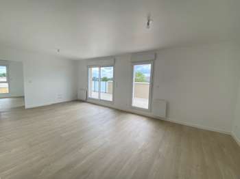 Location appartement 2 pièces Chartres-de-Bretagne 35