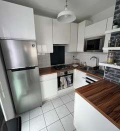 Location Appartement 2 piècesChartres-de-Bretagne