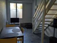 Location appartement 2 pièces