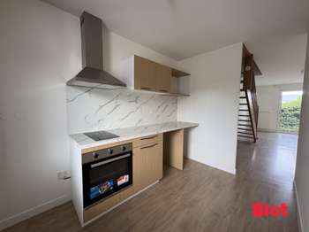 Location appartement 3 pièces Chartres-de-Bretagne 35