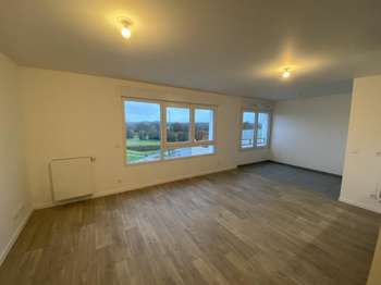 Location appartement 2 pièces Chartres-de-Bretagne 35