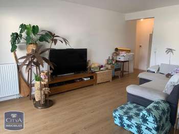 Location appartement 3 pièces Chartres-de-Bretagne 35