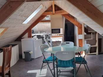 Location appartement 1 pièce Chartres-de-Bretagne 35