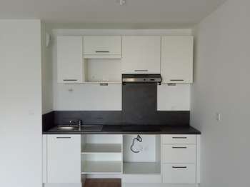 Location Appartement 2 piècesChartres-de-Bretagne
