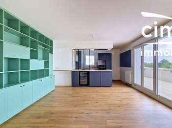 Photo Location appartement Chartres-de-Bretagne