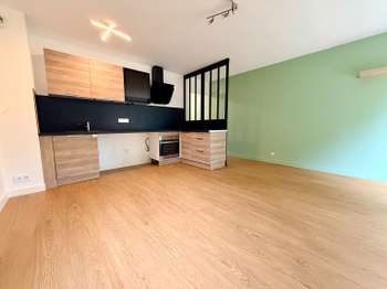 Location appartement 2 pièces Chartres-de-Bretagne 35