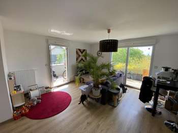Location Appartement 3 piècesChartres-de-Bretagne