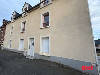 Location Appartement 2 piècesChartres-de-Bretagne