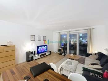 Location Appartement 3 piècesChartres-de-Bretagne