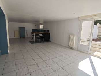 Location appartement 2 pièces Chartres-de-Bretagne 35