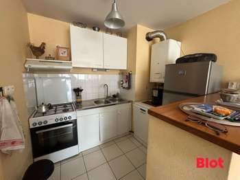 Photo Location appartement Chartres-de-Bretagne