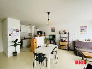 Location appartement 3 pièces Chartres-de-Bretagne 35