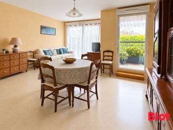 Location appartement 3 pièces