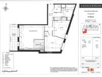 Location appartement 3 pièces