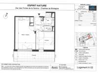 Location appartement 2 pièces Location appartement 2 pièces