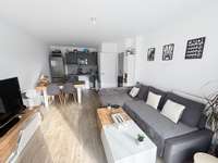 Location appartement 2 pièces Location appartement 2 pièces