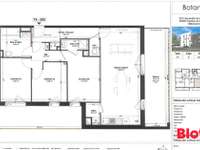 Location appartement 4 pièces Location appartement 4 pièces