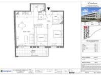 Location appartement 3 pièces Location appartement 3 pièces