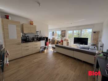 Location Appartement 3 piècesChartres-de-Bretagne