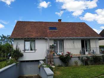 Location Appartement T1Chartrettes