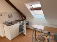 Location appartement 1 pièce Location appartement 1 pièce