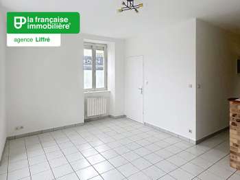 Location Appartement 2 piècesChasné-sur-Illet