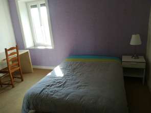 Location Appartement T1Chassieu