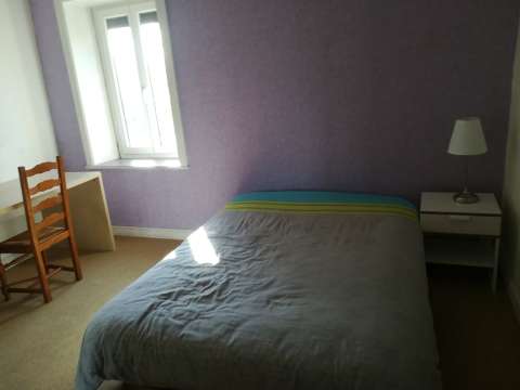 Location appartement 1 pièce Chassieu 69