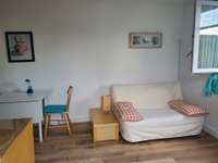 Location appartement 1 pièce Location appartement 1 pièce