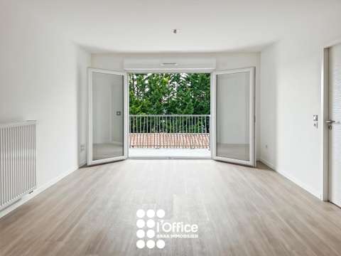 Location appartement 2 pièces