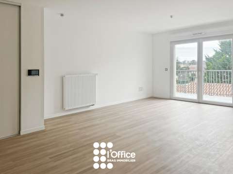 Location appartement 2 pièces
