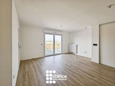 Location appartement 2 pièces Château-d'Olonne 85