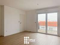 Location appartement 2 pièces Location appartement 2 pièces